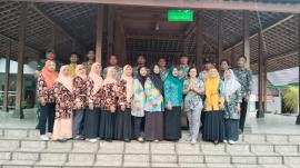 Peringati Hari Desa Nasional 2026, Kalurahan Dengok Teguhkan Komitmen “Kalurahan Melayani”